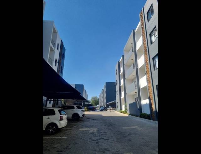 2 BEDROOM APARTMENT FOR SALE IN CARLSWALD